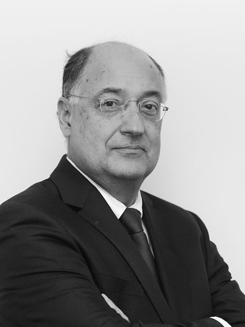 Carlos Fernandes Jorge