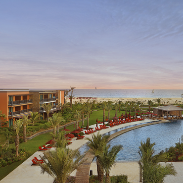 Hilton Cabo Verde Sal Resort distinguido nos World Travel Awards