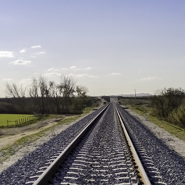 Projets ferroviaires - IP – Infraestruturas de Portugal