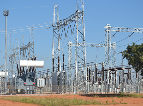Rehabilitación y refuerzo de la red de distribución de energía de la ciudad de Maputo - Lote 1