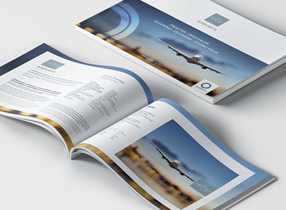 Brochure Airports
