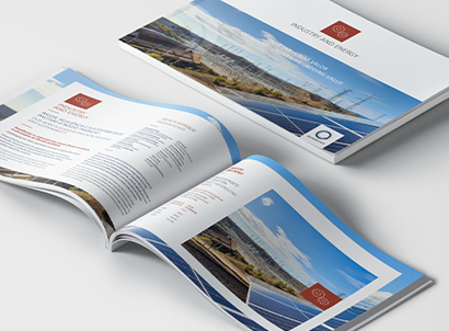Brochure Industry And Energy